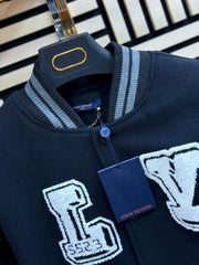 CHAQUETA LUIS VUITTON MAX calidad