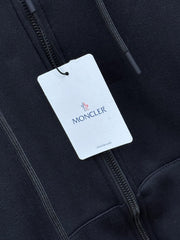 Chandal MONCLER negro