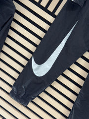 Chandal nike air negro