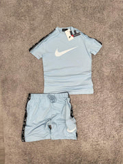 CONJUNTO NIKE