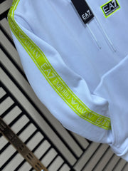 Chandal EMPORIO ARMANI blanco