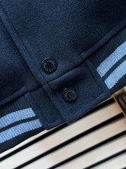 CHAQUETA LUIS VUITTON MAX calidad