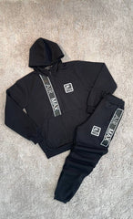 Chandal Nike Air Max negro