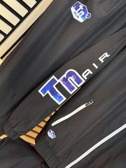 Chandal nike TN negro