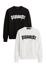 SUDADERA DESQUAR£D