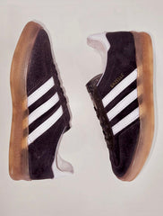 Adidas Gazelle marrón