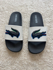 Chanclas Lacoste