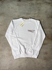 SUDADERA BALENClAGA