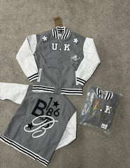 CHAQUETA BURBERRY MAX calidad