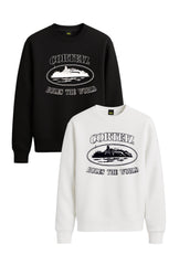 SUDADERA CORTEIZ
