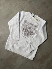 SUDADERA KENZ0