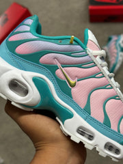 NIKE TN multicolor (MÁXIMA CALIDAD)