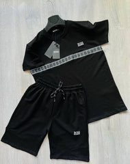 CONJUNTO HUGO BOSS