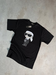 CAMISETA KARL