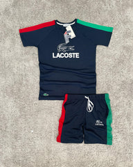 CONJUNTO LACOSTE