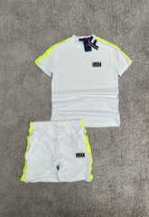 CONJUNTO EMPORIO ARMANI