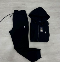 Chandal Ralph Lauren negro