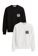 SUDADERA LOEW£