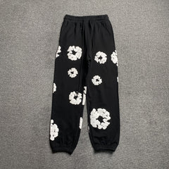 Chándal DENIM TEARS (Negro)