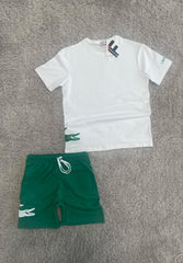 CONJUNTO LACOSTE