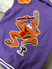 CHAQUETA LUIS VUITTON MAX calidad