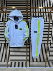 Chandal EMPORIO ARMANI blanco