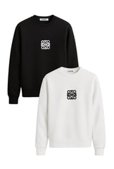 SUDADERA LOEW£