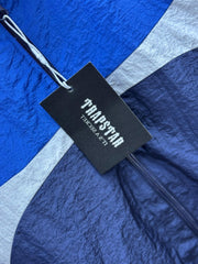 Chandal Trapstar azul