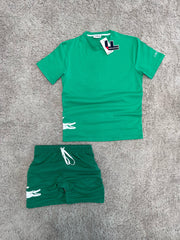 CONJUNTO LACOSTE