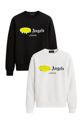 SUDADERA PALM ANGEL$