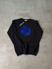 SUDADERA STONE