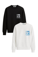 SUDADERA LOEW£
