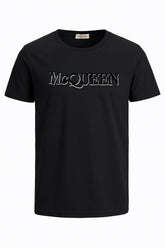 CAMISETA ALEXAND£R MCQUE£N