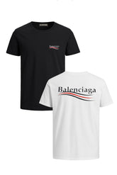 CAMISETA BALENClAGA