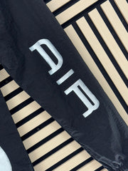 Chandal nike air negro