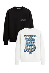 SUDADERA BURB£RRY