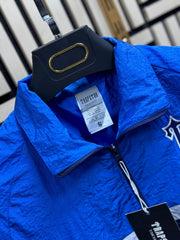 Chandal Trapstar azul