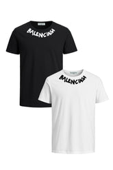 CAMISETA BALENClAGA