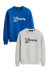 SUDADERA LOUIS VUITT0N