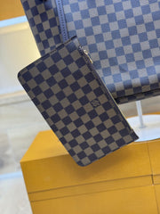 Bolso LOUIS VUITTON marrón mujer
