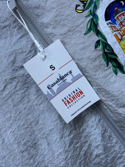 Chandal Casablanca gris