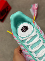 NIKE TN multicolor (MÁXIMA CALIDAD)