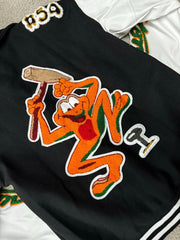 CHAQUETA LUIS VUITTON MAX calidad