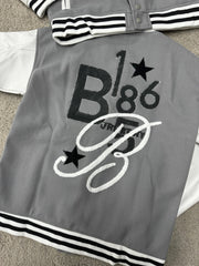 CHAQUETA BURBERRY MAX calidad