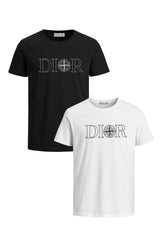 CAMISETA DI0R
