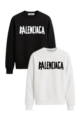 SUDADERA BALENCIAG@