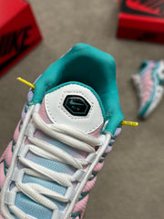 NIKE TN multicolor (MÁXIMA CALIDAD)