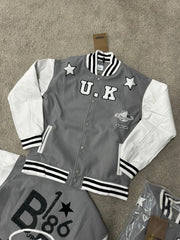 CHAQUETA BURBERRY MAX calidad