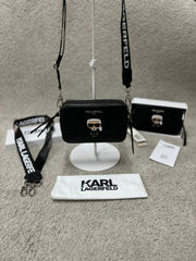 Bolso KARL LAGERFELD mujer