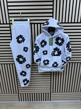 Chándal DENIM TEARS (blanco)